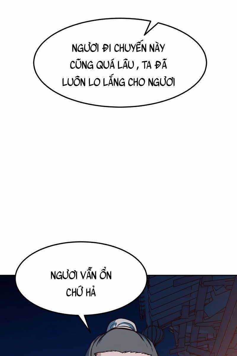 Túy Kiếm Dạ Hành - Chapter 32 - Trang 84