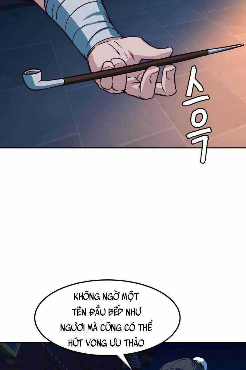 Túy Kiếm Dạ Hành - Chapter 32 - Trang 88