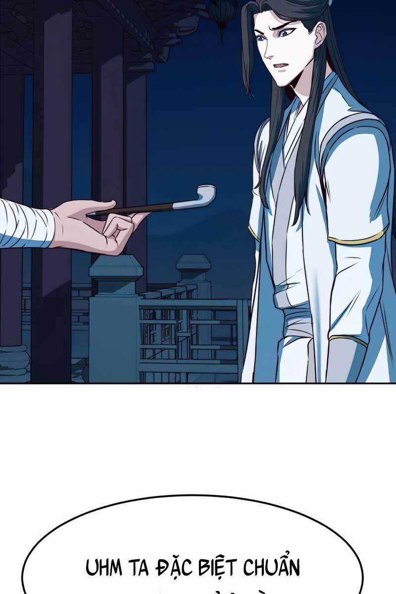 Túy Kiếm Dạ Hành - Chapter 32 - Trang 89