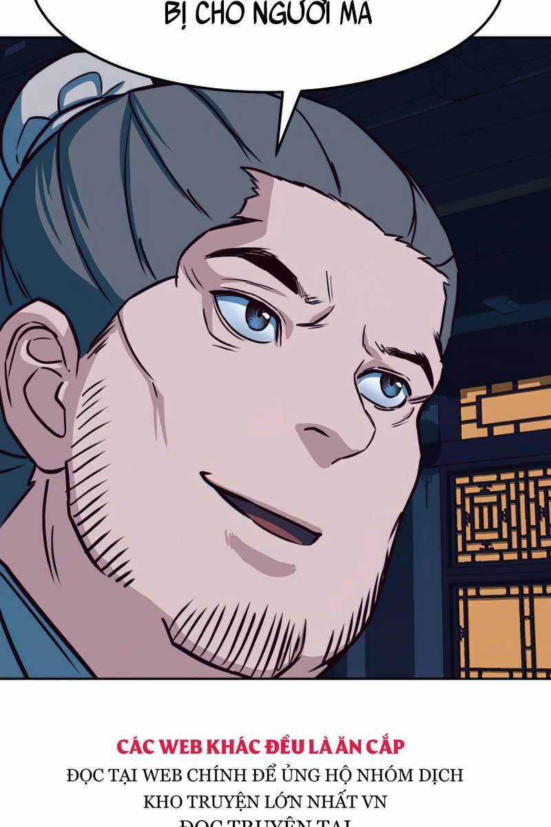 Túy Kiếm Dạ Hành - Chapter 32 - Trang 90