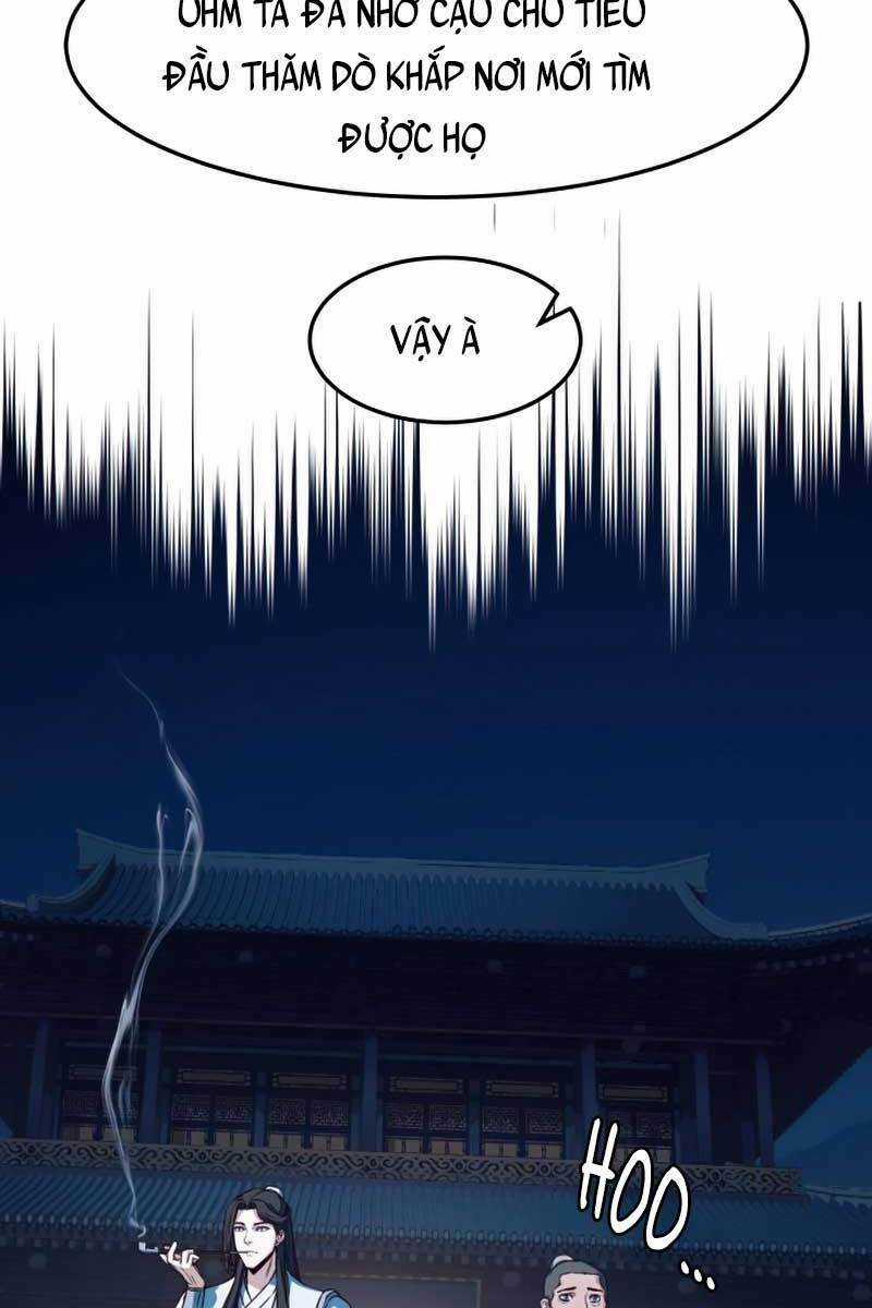 Túy Kiếm Dạ Hành - Chapter 32 - Trang 93