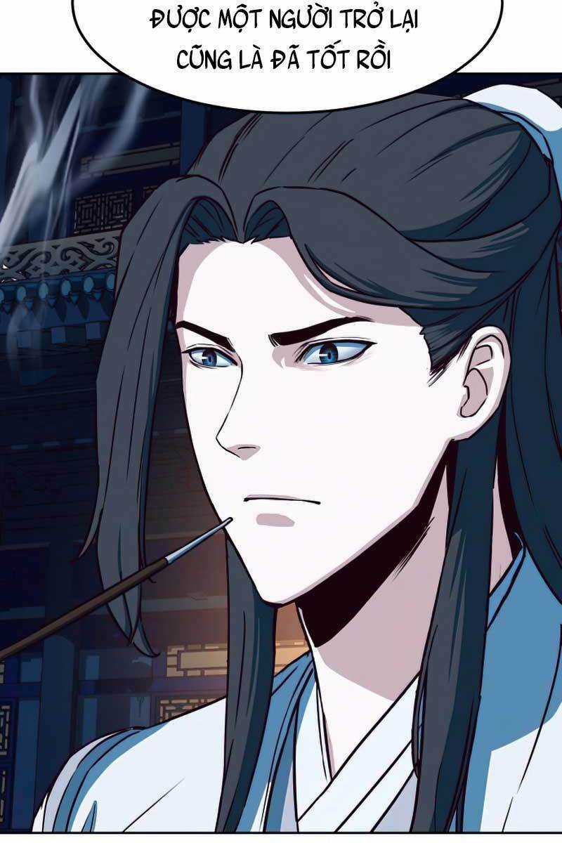 Túy Kiếm Dạ Hành - Chapter 32 - Trang 96