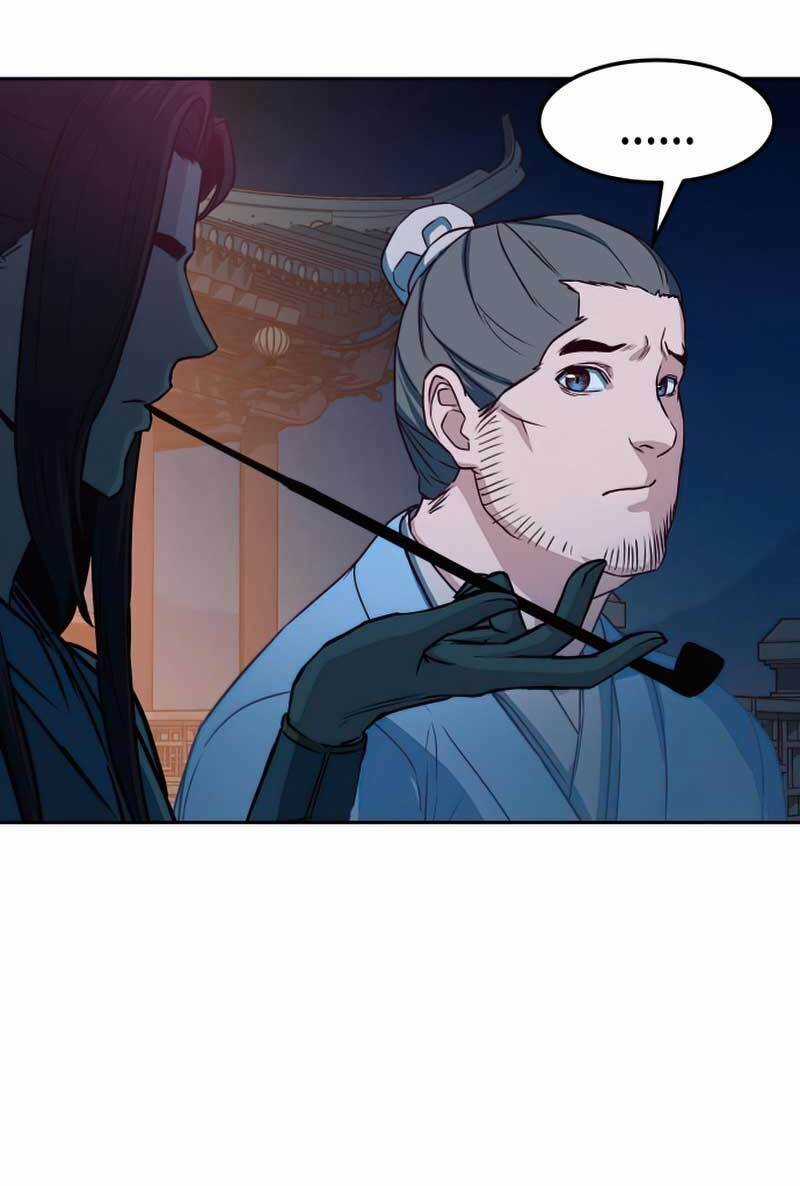 Túy Kiếm Dạ Hành - Chapter 32 - Trang 99