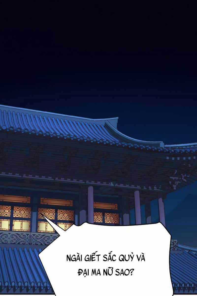 Túy Kiếm Dạ Hành - Chapter 33 - Trang 2