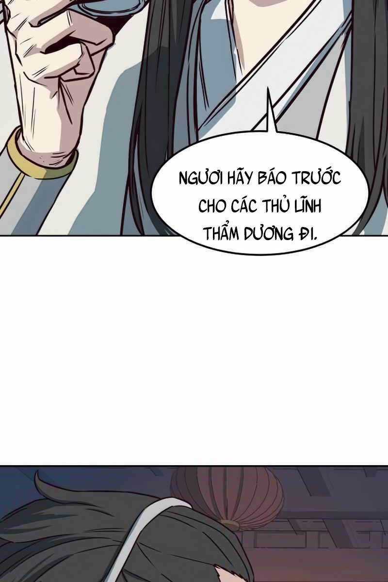 Túy Kiếm Dạ Hành - Chapter 33 - Trang 11