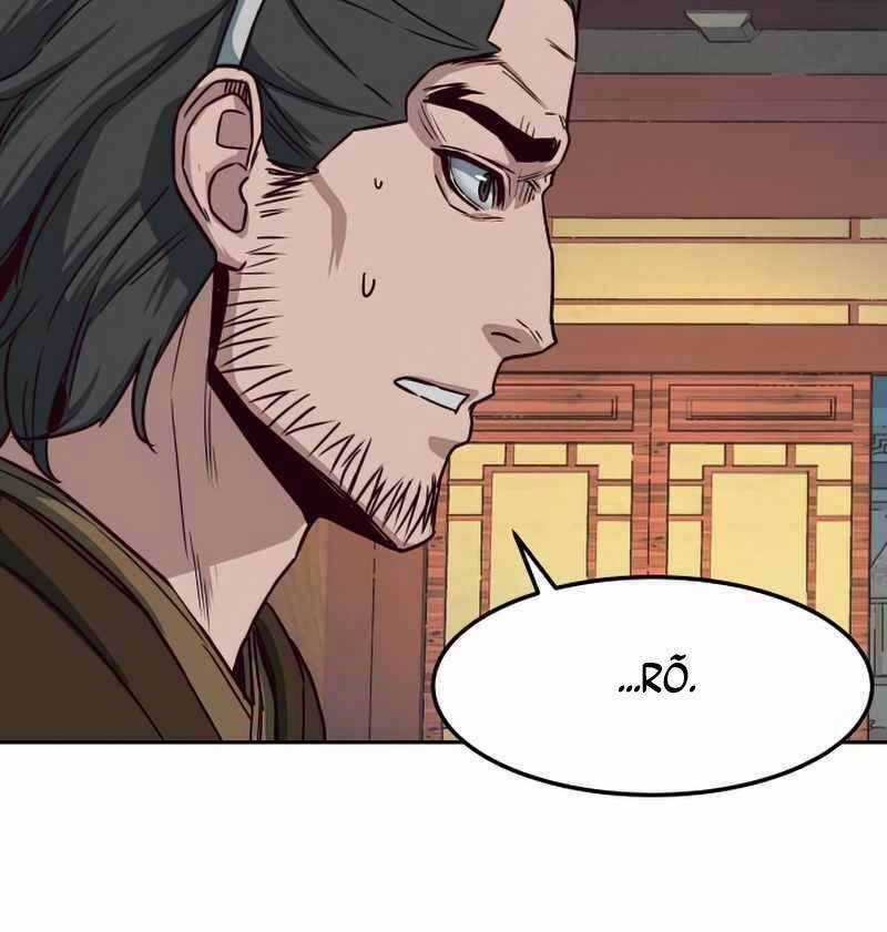 Túy Kiếm Dạ Hành - Chapter 33 - Trang 12