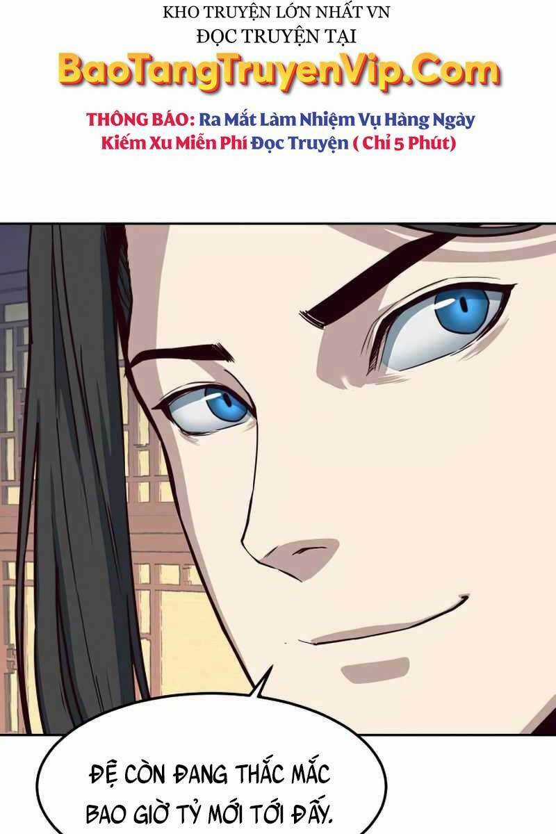 Túy Kiếm Dạ Hành - Chapter 33 - Trang 20