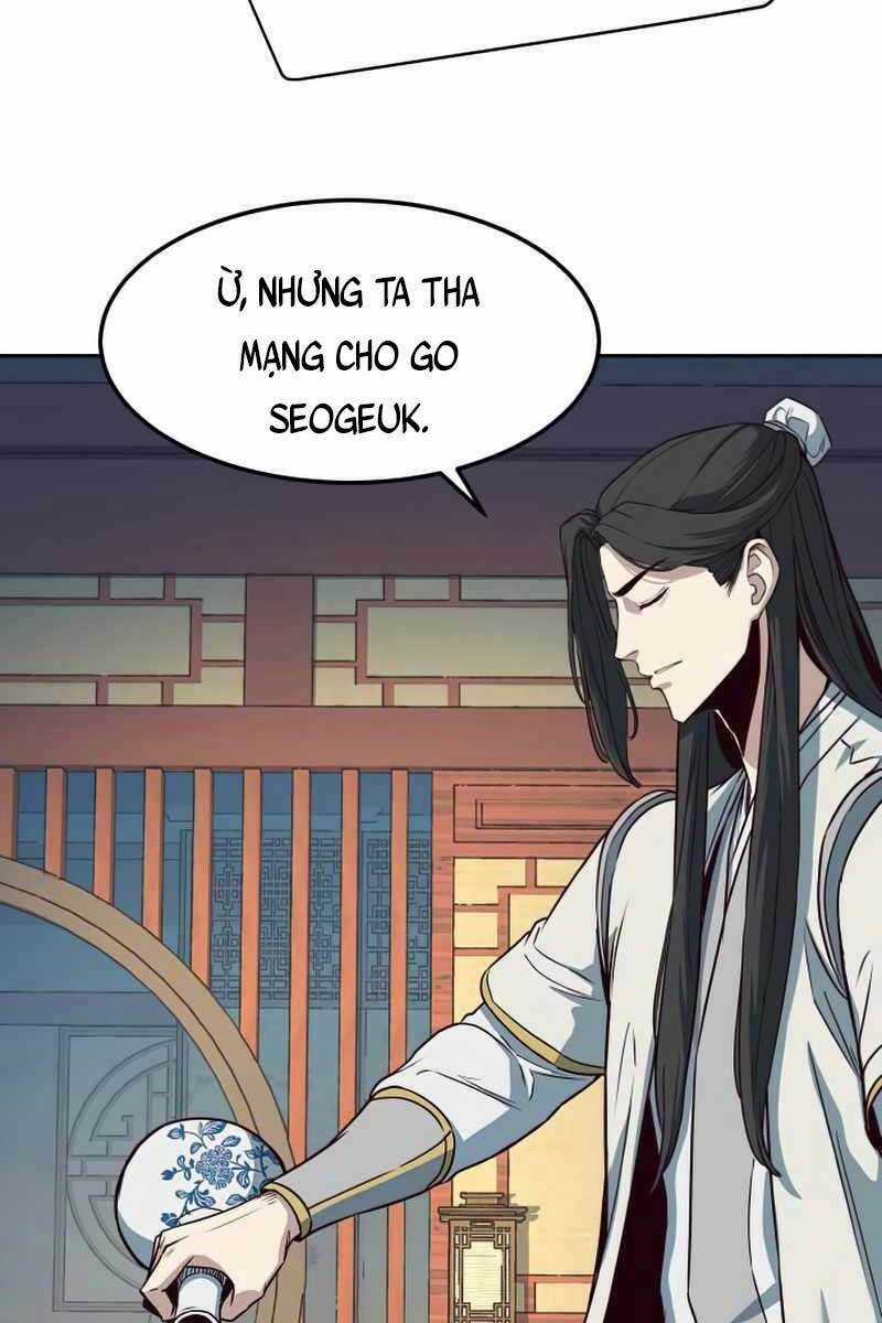 Túy Kiếm Dạ Hành - Chapter 33 - Trang 3
