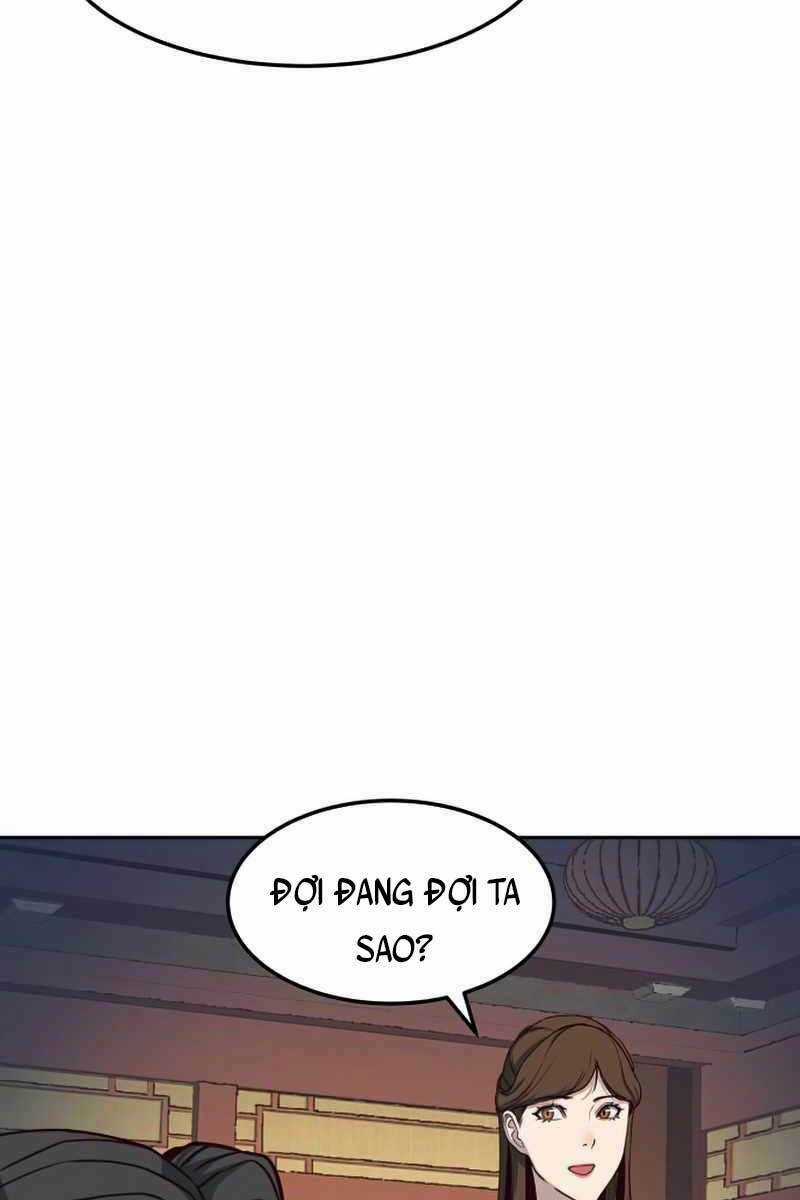 Túy Kiếm Dạ Hành - Chapter 33 - Trang 21