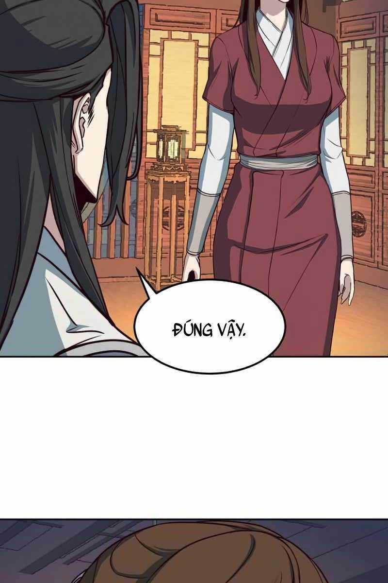 Túy Kiếm Dạ Hành - Chapter 33 - Trang 22