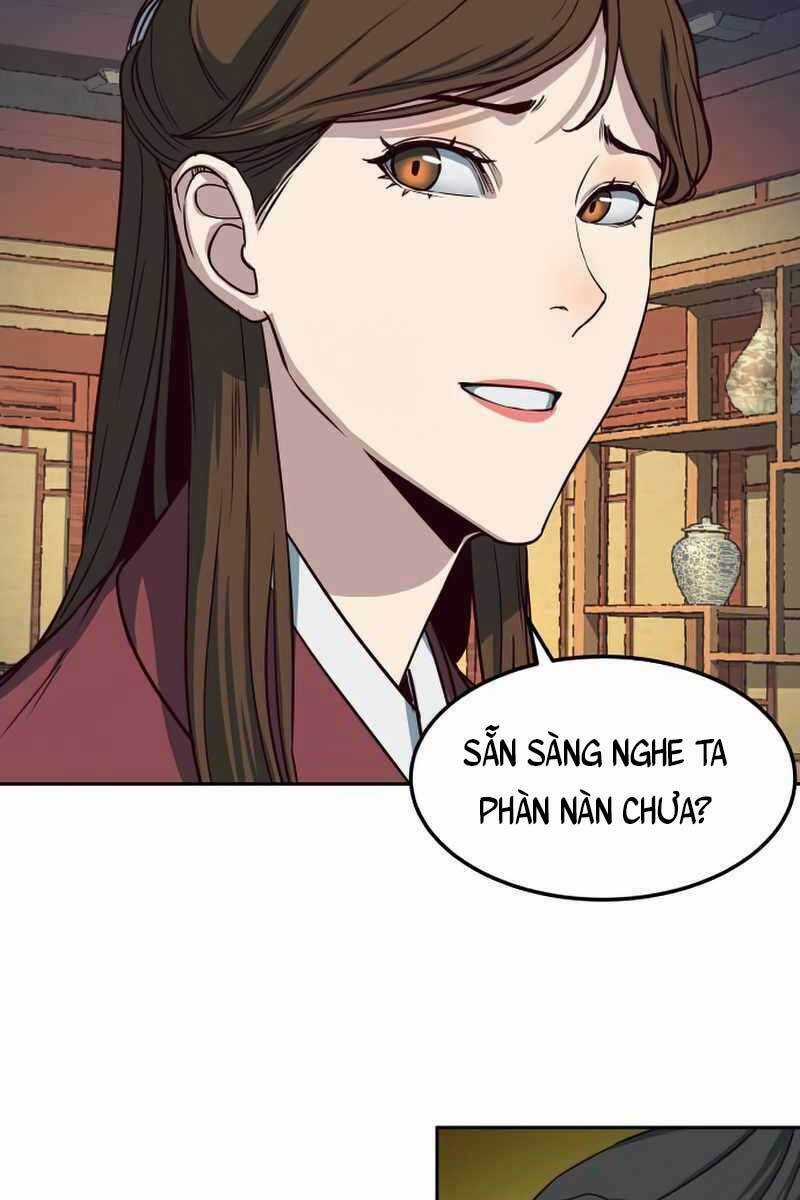 Túy Kiếm Dạ Hành - Chapter 33 - Trang 23