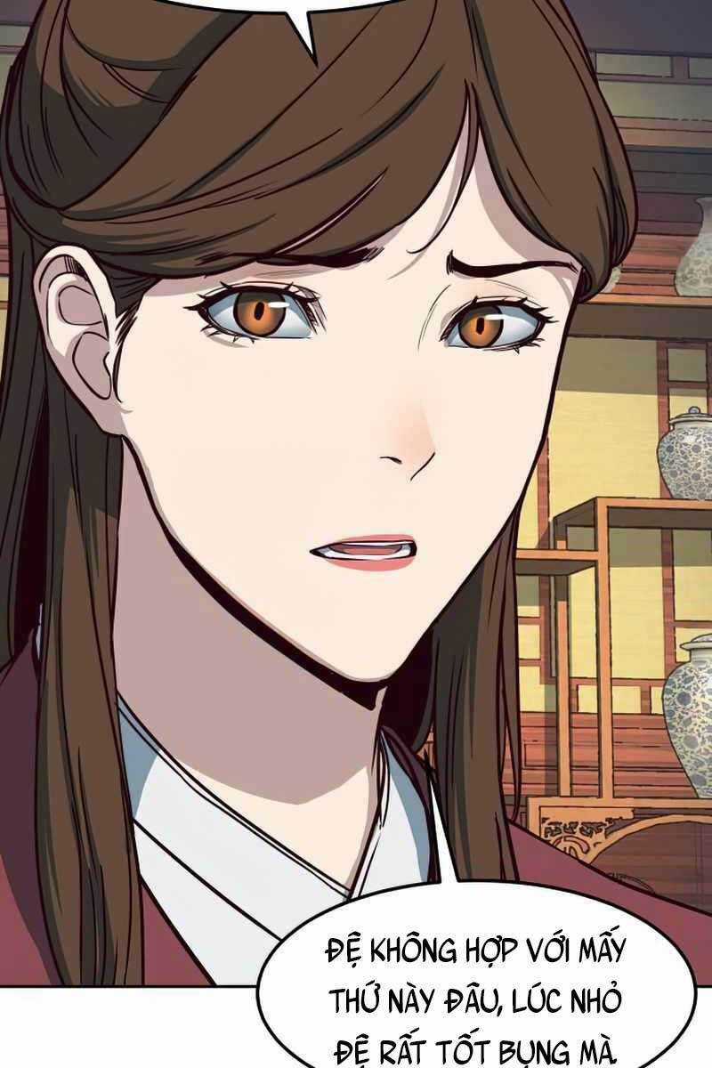 Túy Kiếm Dạ Hành - Chapter 33 - Trang 28