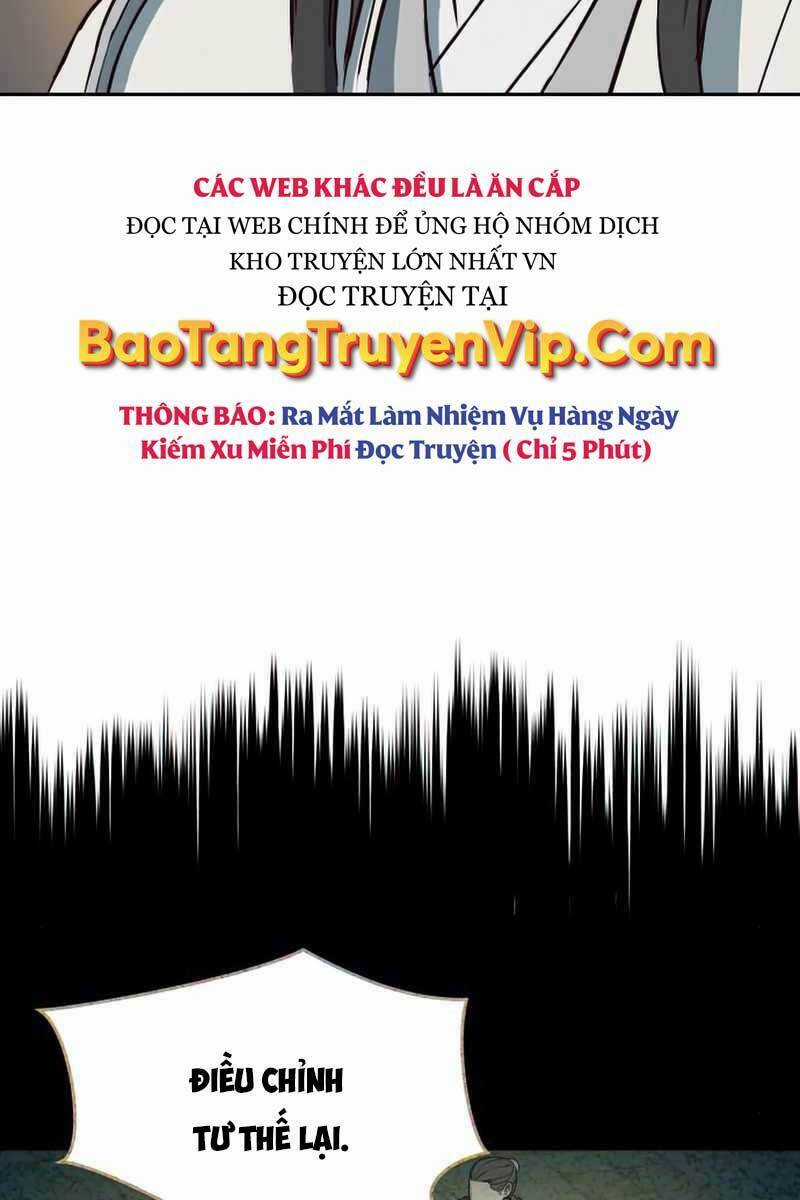 Túy Kiếm Dạ Hành - Chapter 33 - Trang 30