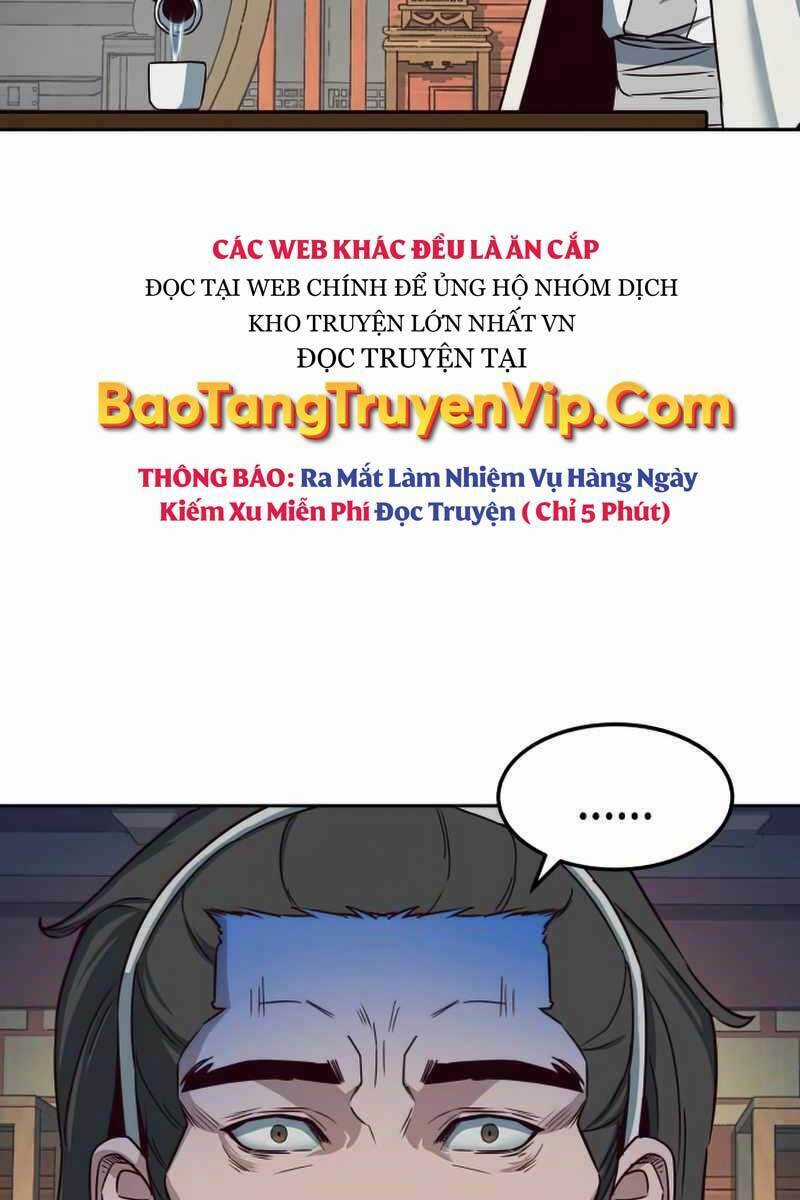 Túy Kiếm Dạ Hành - Chapter 33 - Trang 4