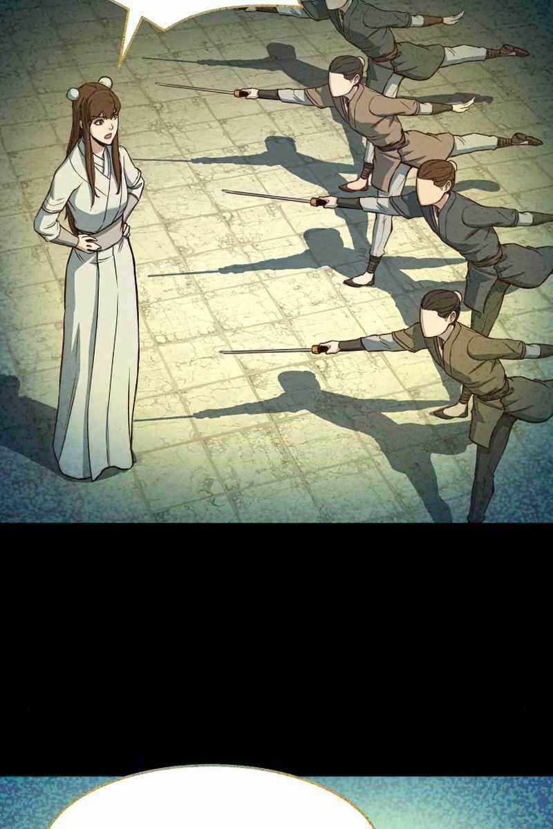 Túy Kiếm Dạ Hành - Chapter 33 - Trang 31