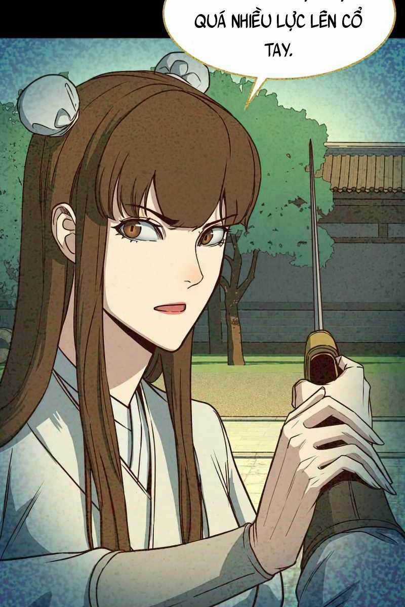Túy Kiếm Dạ Hành - Chapter 33 - Trang 33