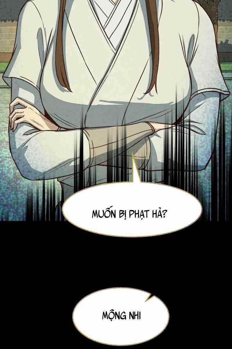 Túy Kiếm Dạ Hành - Chapter 33 - Trang 35