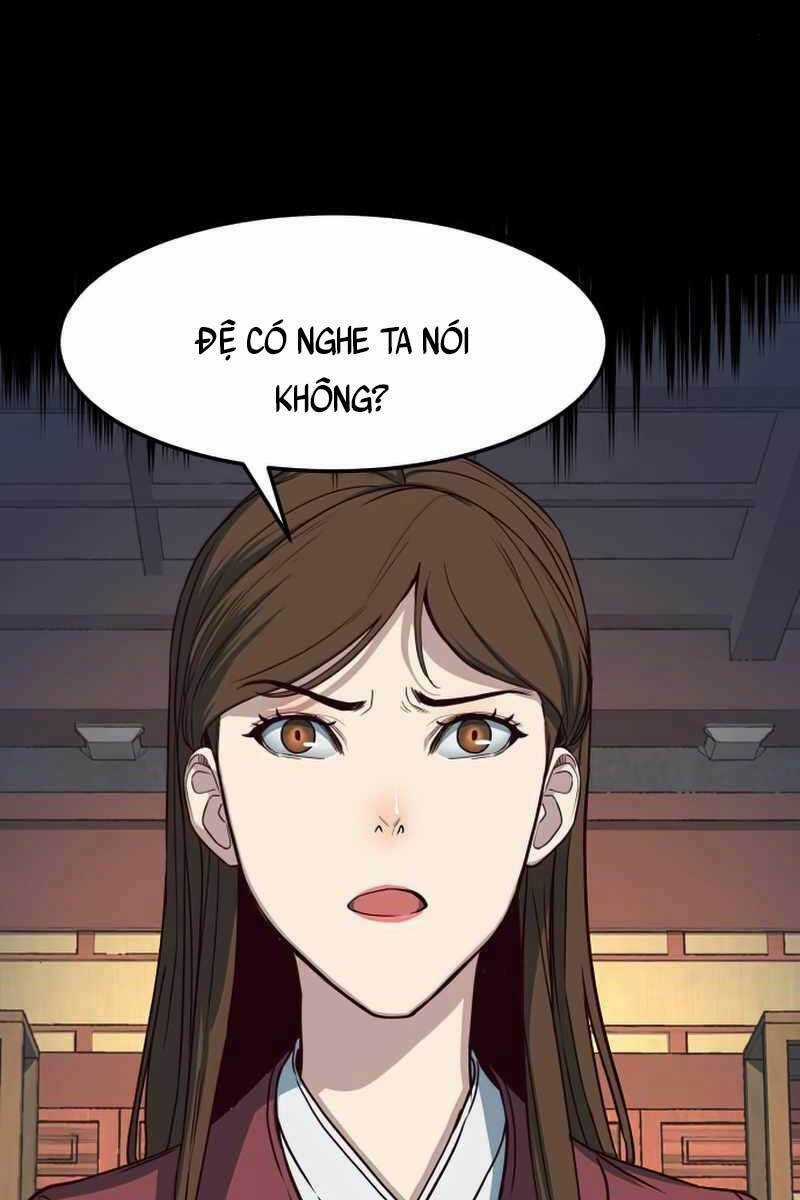 Túy Kiếm Dạ Hành - Chapter 33 - Trang 36