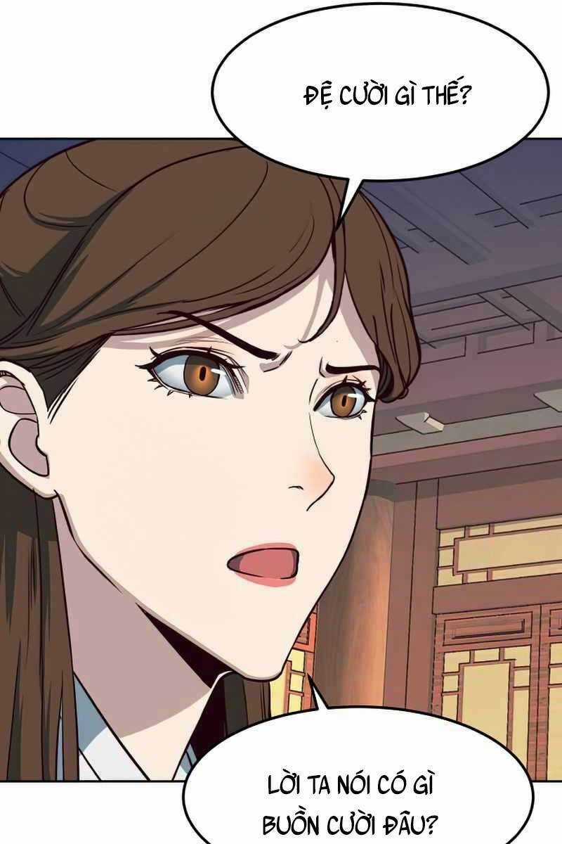 Túy Kiếm Dạ Hành - Chapter 33 - Trang 39