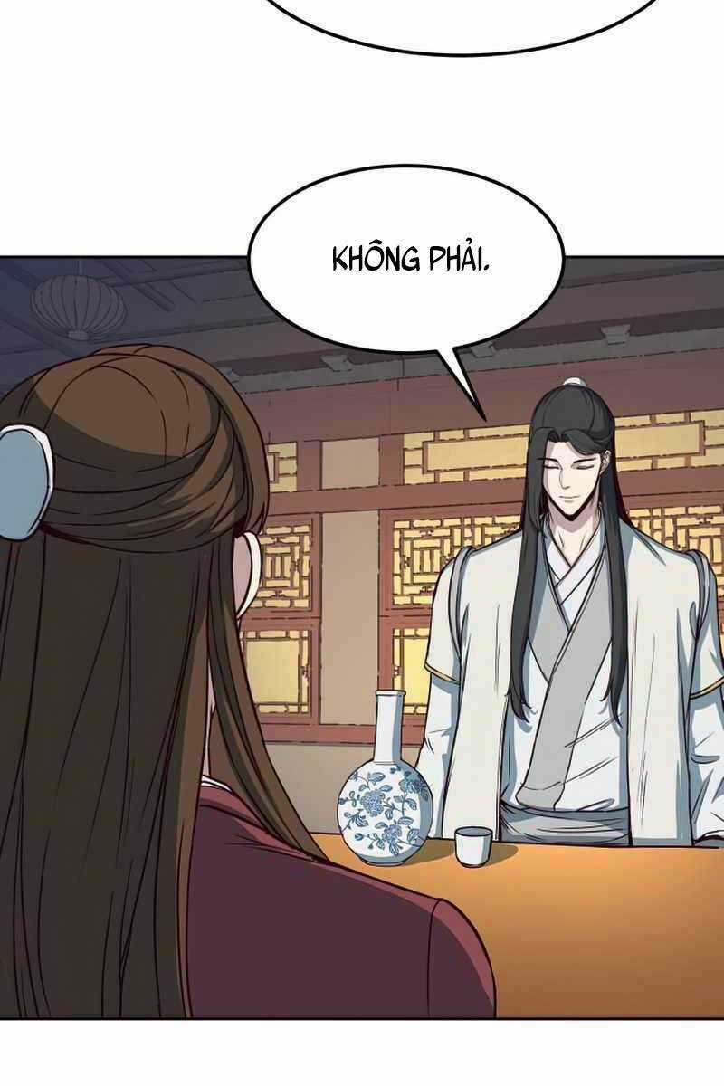 Túy Kiếm Dạ Hành - Chapter 33 - Trang 40