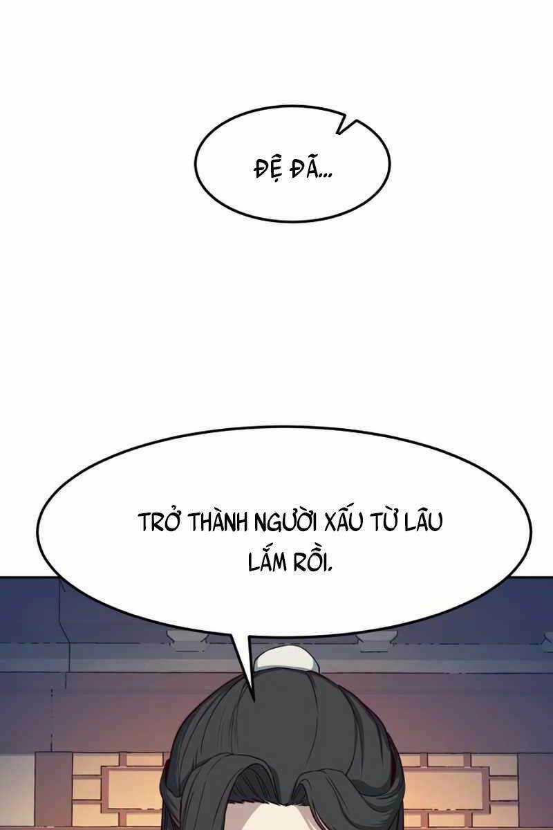 Túy Kiếm Dạ Hành - Chapter 33 - Trang 41