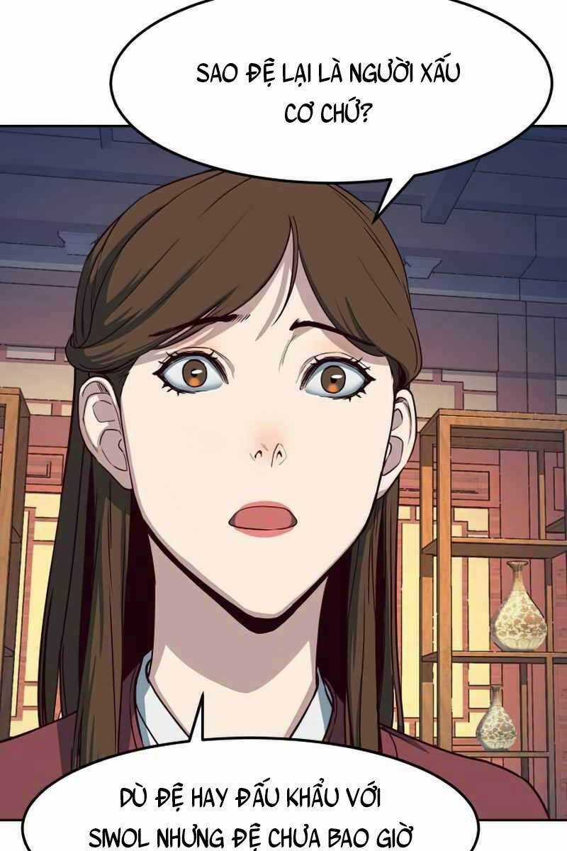 Túy Kiếm Dạ Hành - Chapter 33 - Trang 43