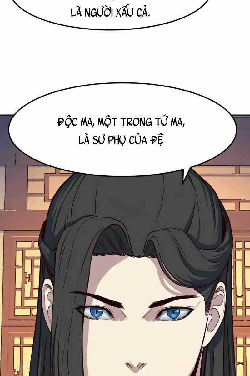 Túy Kiếm Dạ Hành - Chapter 33 - Trang 44
