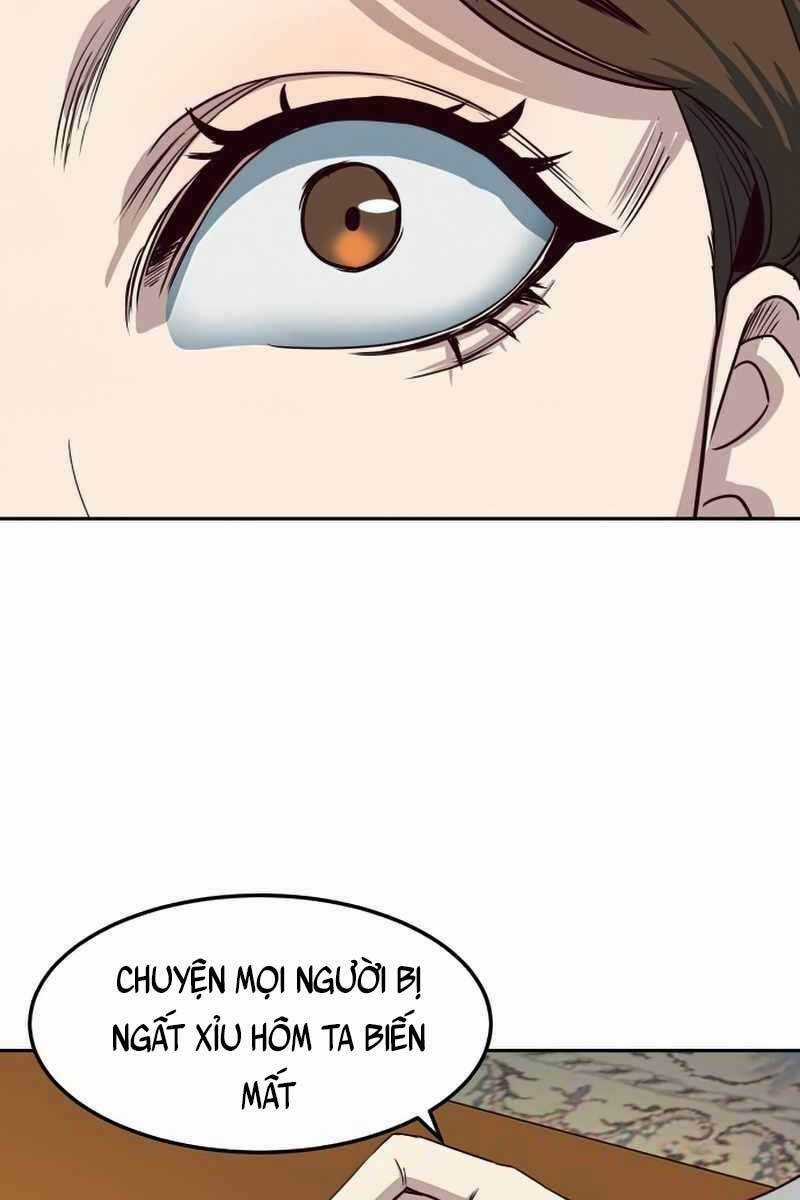 Túy Kiếm Dạ Hành - Chapter 33 - Trang 46