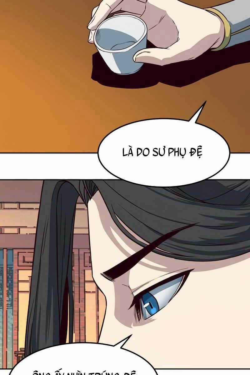 Túy Kiếm Dạ Hành - Chapter 33 - Trang 47