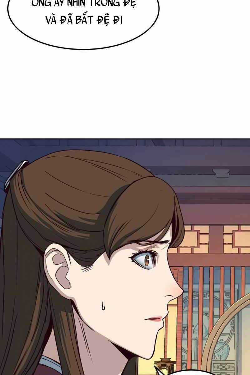 Túy Kiếm Dạ Hành - Chapter 33 - Trang 48