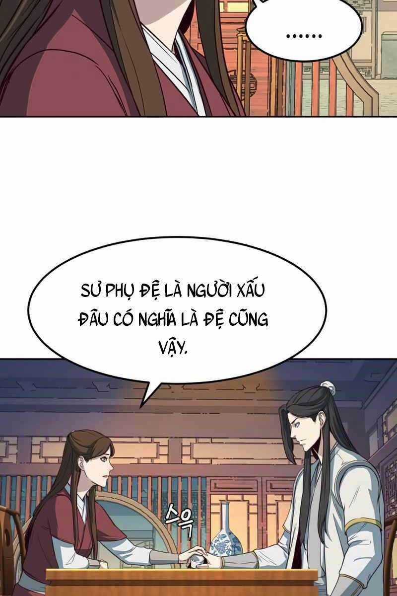 Túy Kiếm Dạ Hành - Chapter 33 - Trang 49