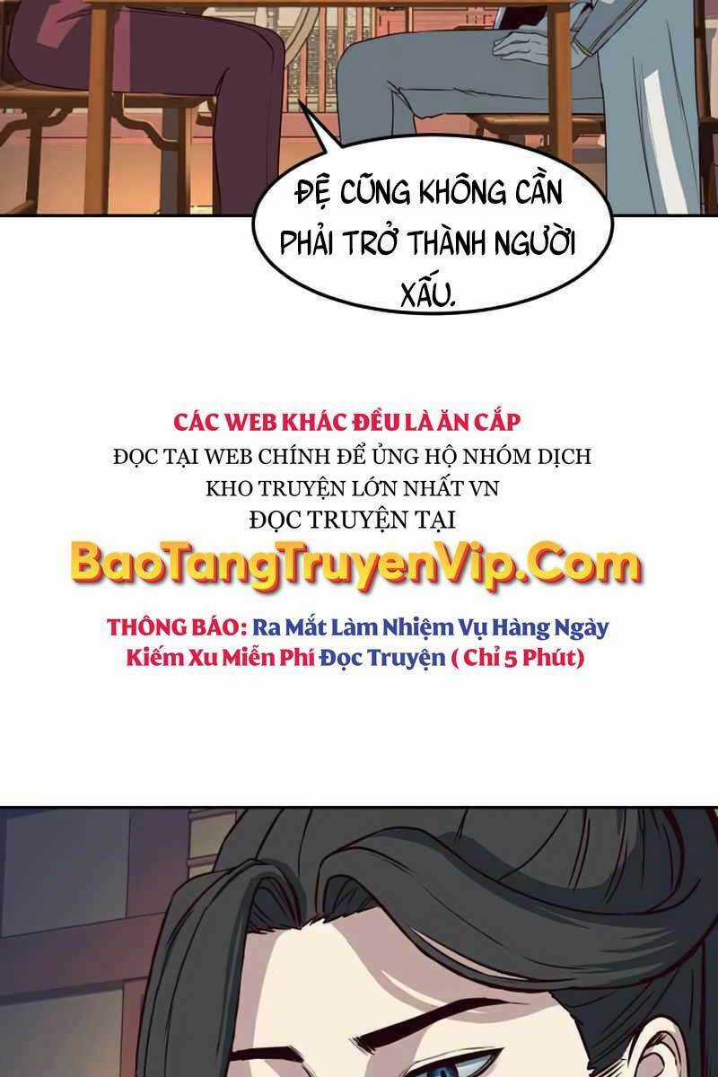 Túy Kiếm Dạ Hành - Chapter 33 - Trang 50