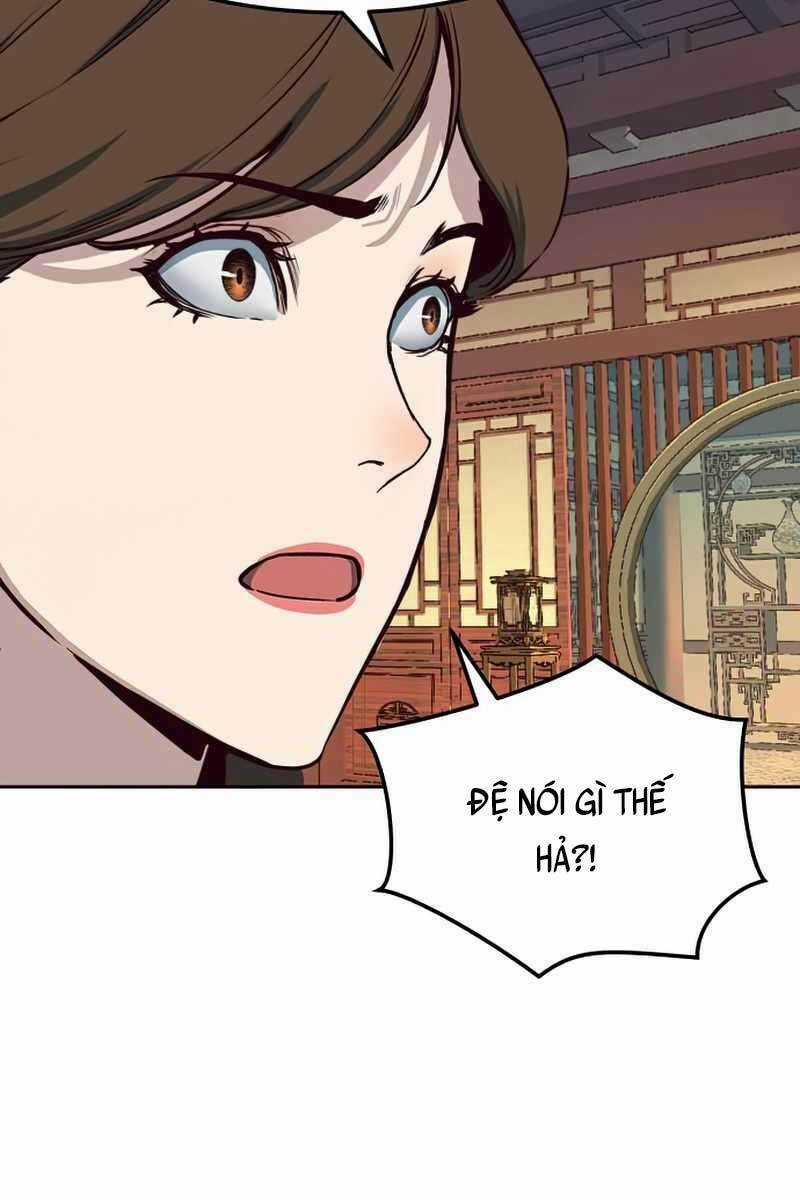 Túy Kiếm Dạ Hành - Chapter 33 - Trang 54