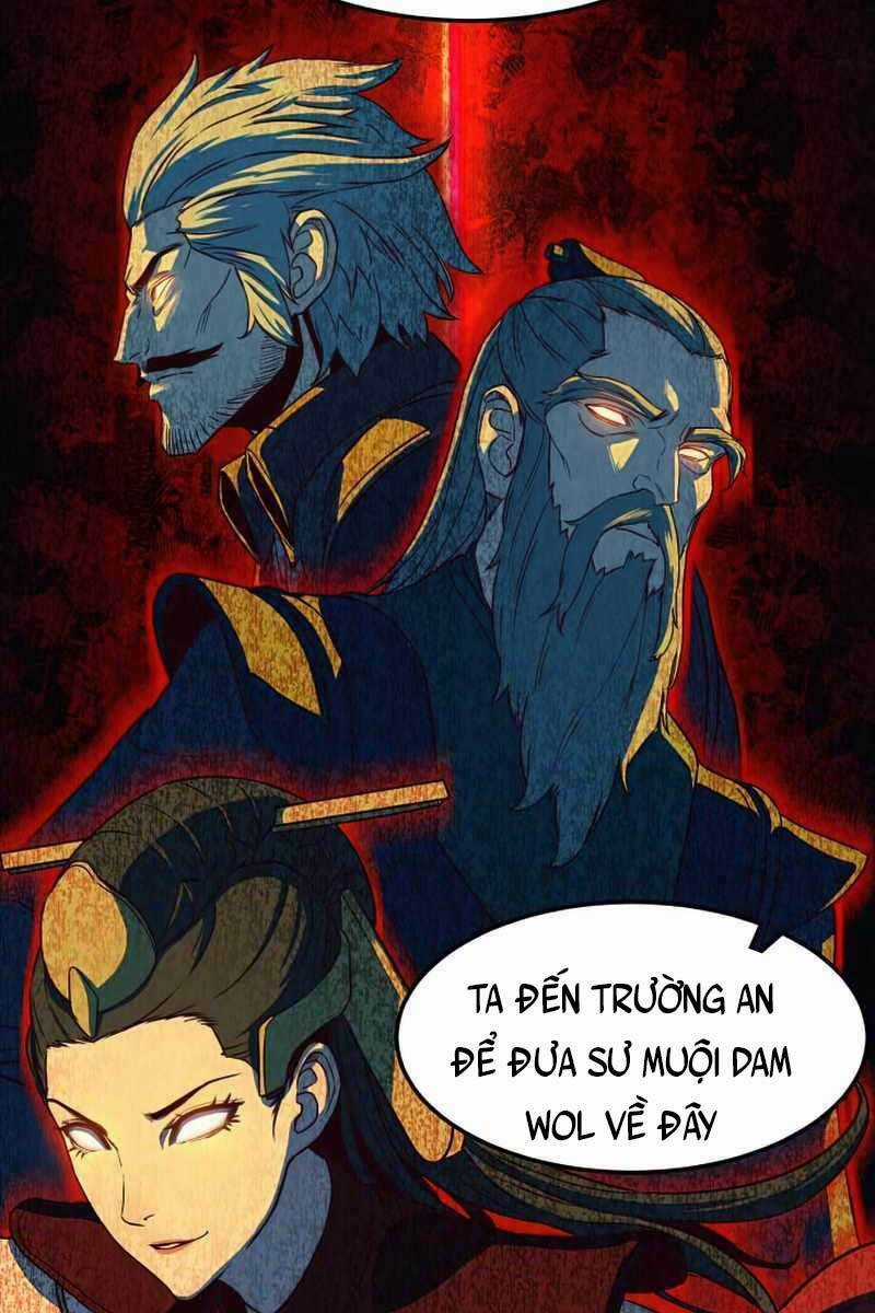 Túy Kiếm Dạ Hành - Chapter 33 - Trang 56