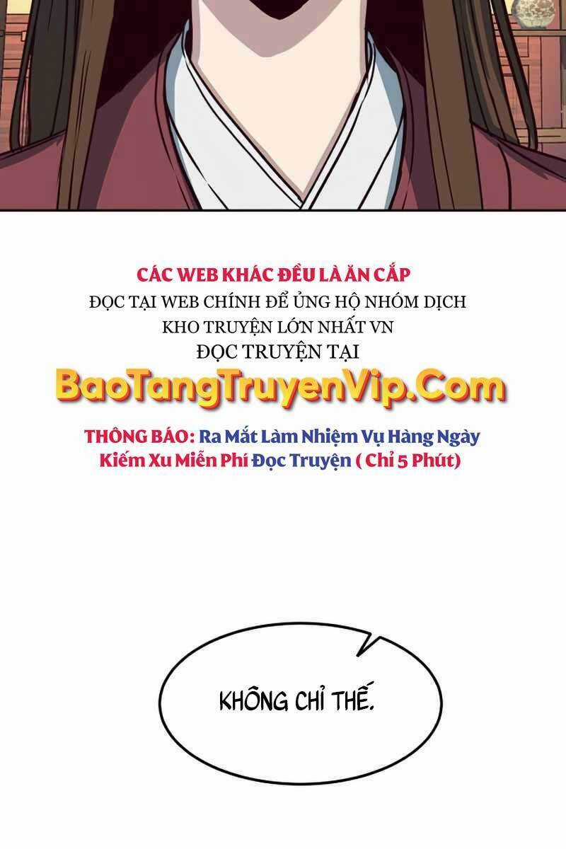 Túy Kiếm Dạ Hành - Chapter 33 - Trang 59