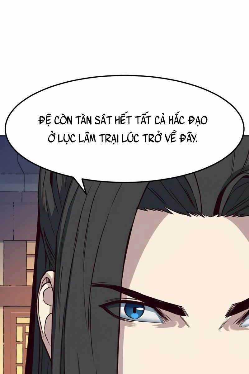 Túy Kiếm Dạ Hành - Chapter 33 - Trang 60