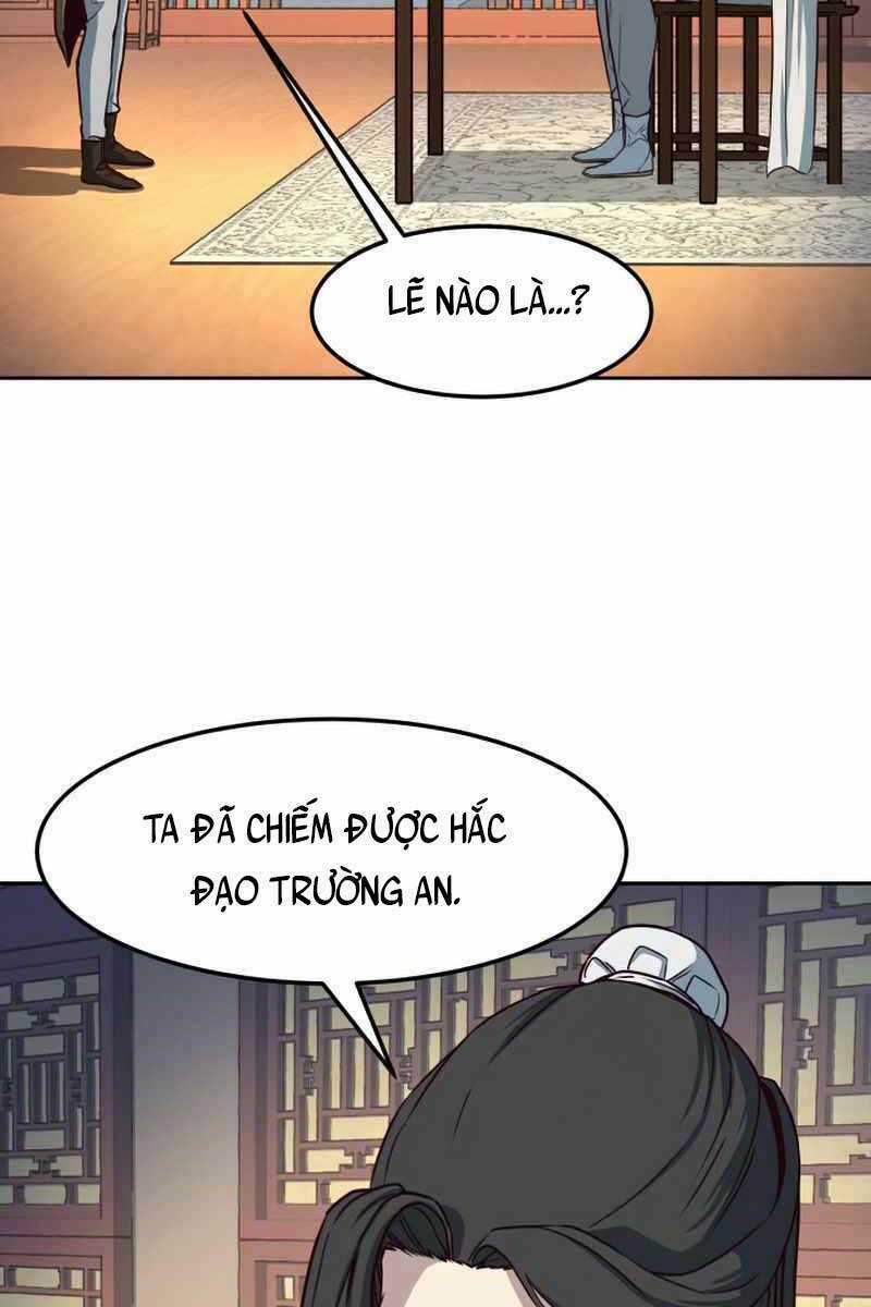 Túy Kiếm Dạ Hành - Chapter 33 - Trang 7