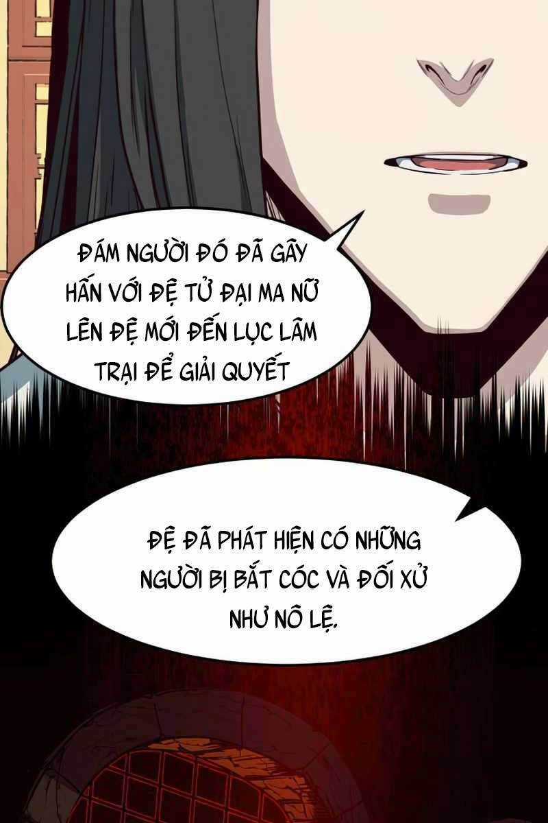 Túy Kiếm Dạ Hành - Chapter 33 - Trang 61
