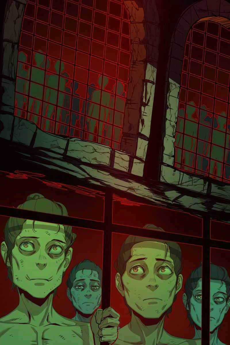 Túy Kiếm Dạ Hành - Chapter 33 - Trang 62