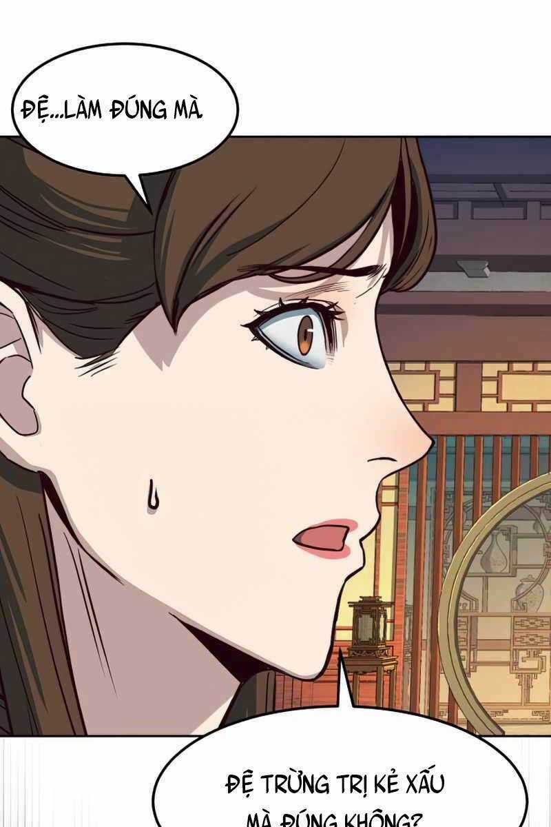 Túy Kiếm Dạ Hành - Chapter 33 - Trang 65