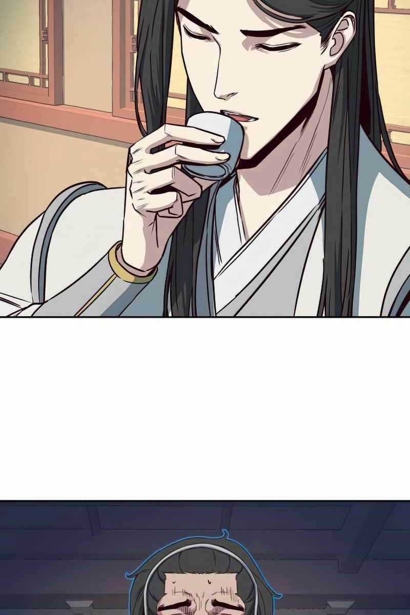 Túy Kiếm Dạ Hành - Chapter 33 - Trang 8