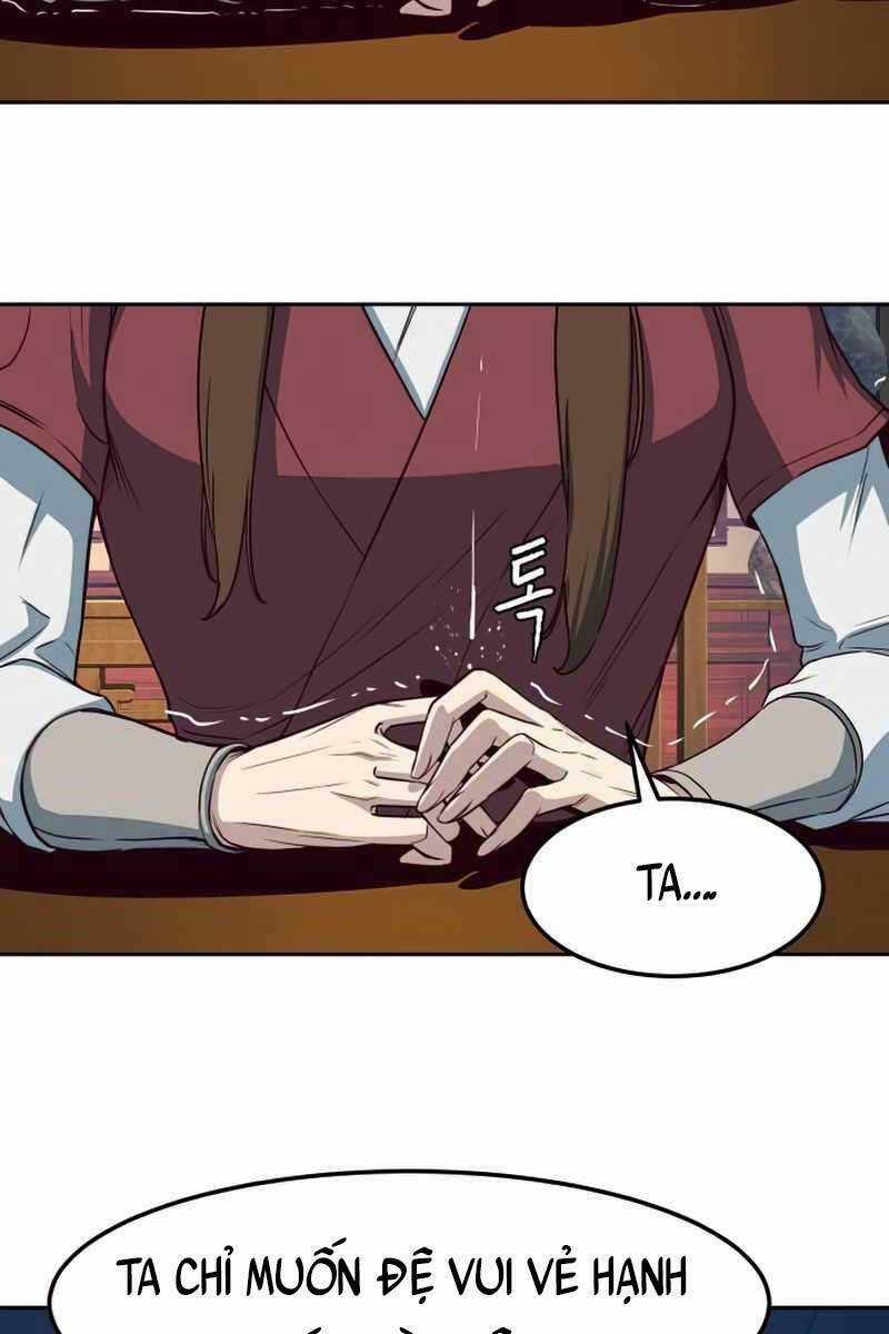 Túy Kiếm Dạ Hành - Chapter 33 - Trang 75