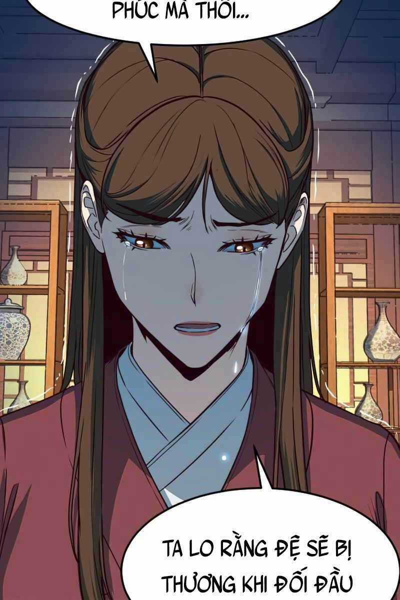 Túy Kiếm Dạ Hành - Chapter 33 - Trang 76