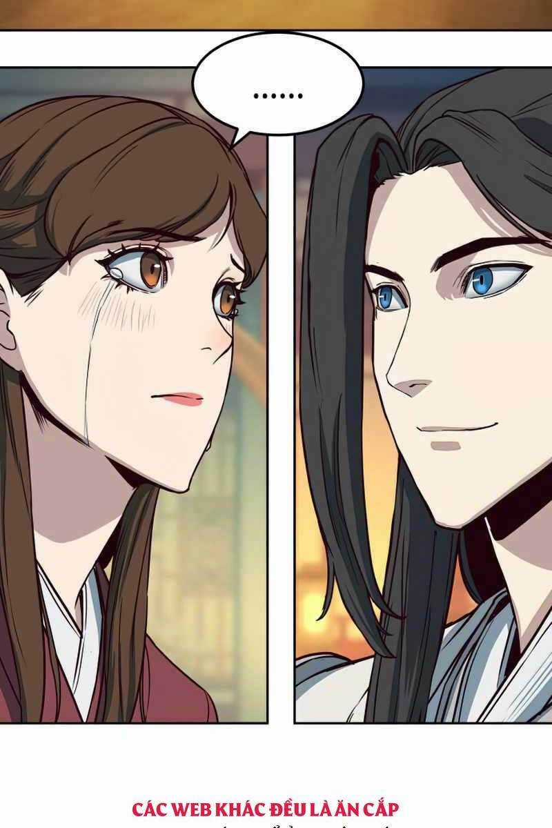 Túy Kiếm Dạ Hành - Chapter 33 - Trang 80