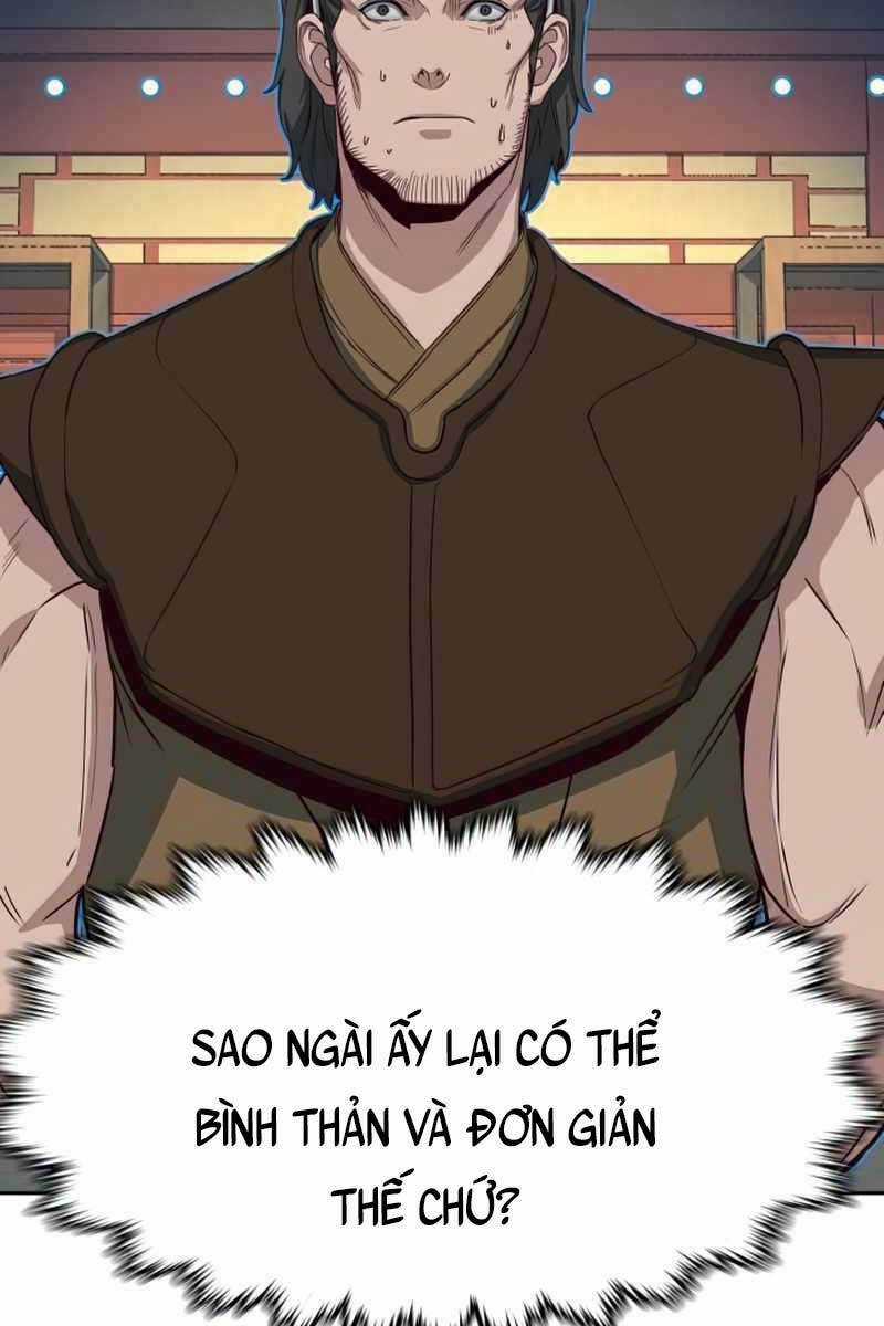 Túy Kiếm Dạ Hành - Chapter 33 - Trang 9