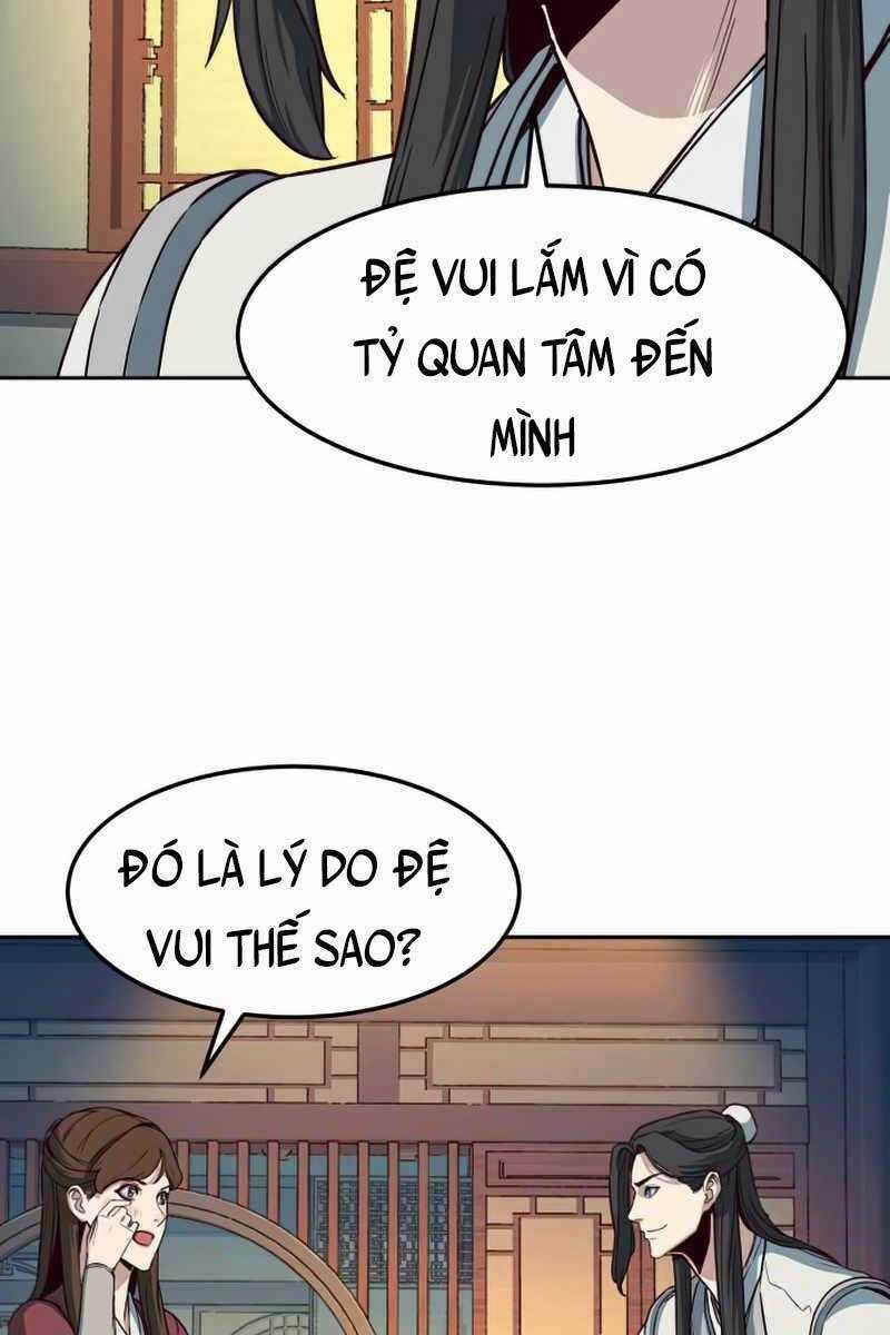 Túy Kiếm Dạ Hành - Chapter 33 - Trang 83