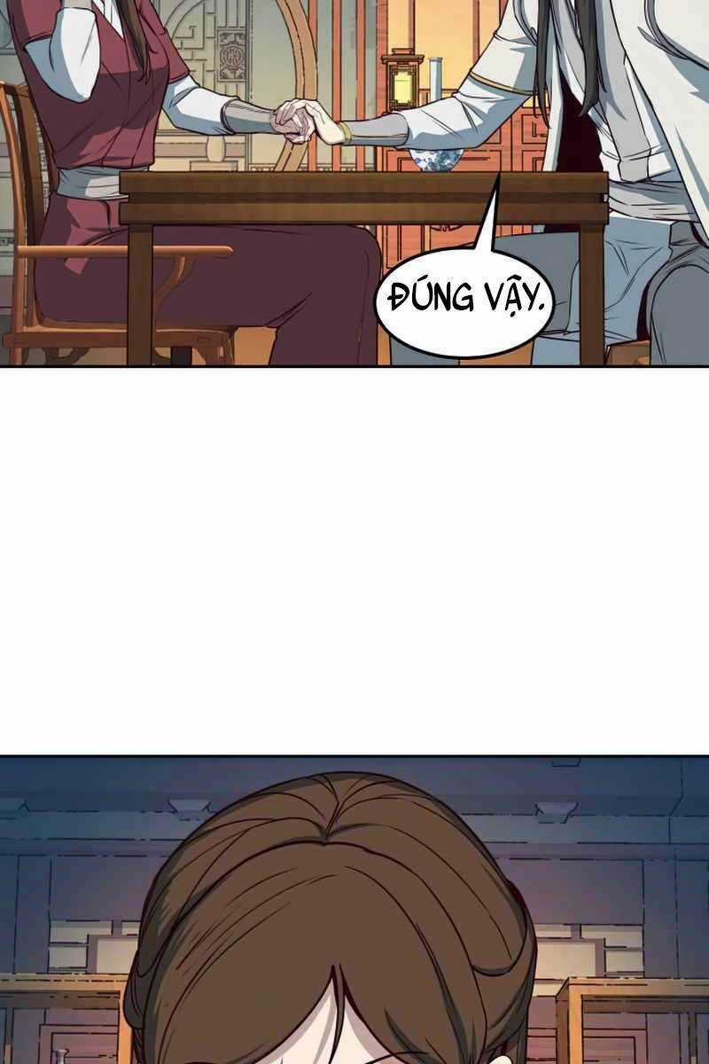 Túy Kiếm Dạ Hành - Chapter 33 - Trang 84