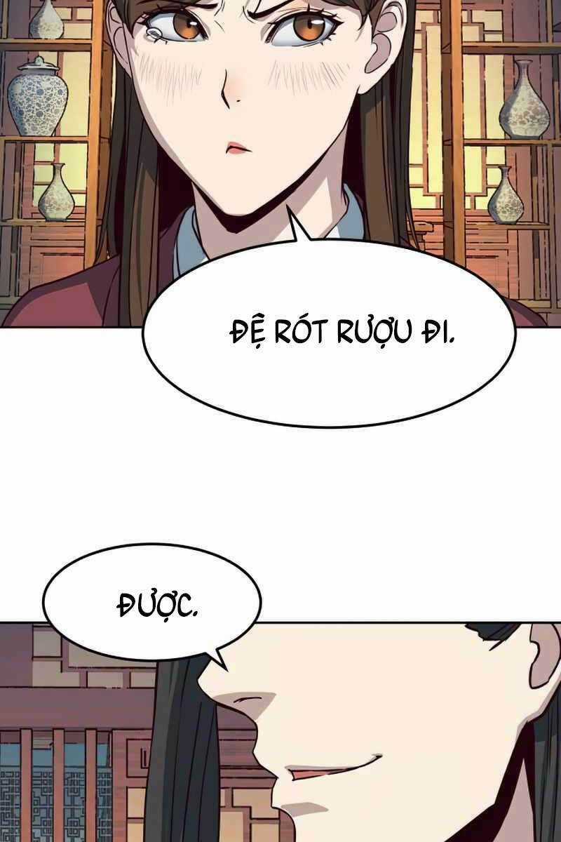 Túy Kiếm Dạ Hành - Chapter 33 - Trang 85