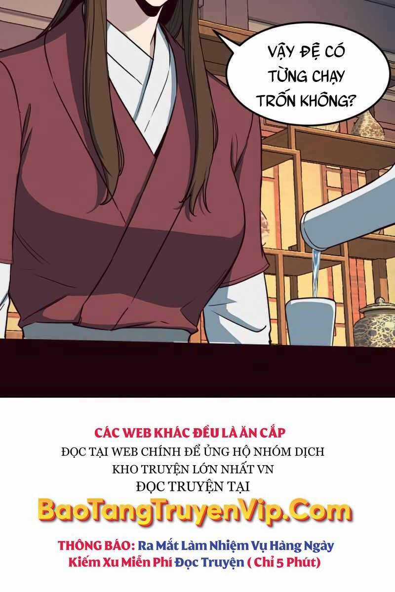 Túy Kiếm Dạ Hành - Chapter 33 - Trang 88