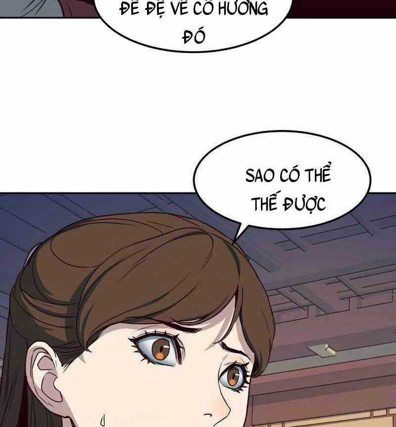 Túy Kiếm Dạ Hành - Chapter 33 - Trang 90